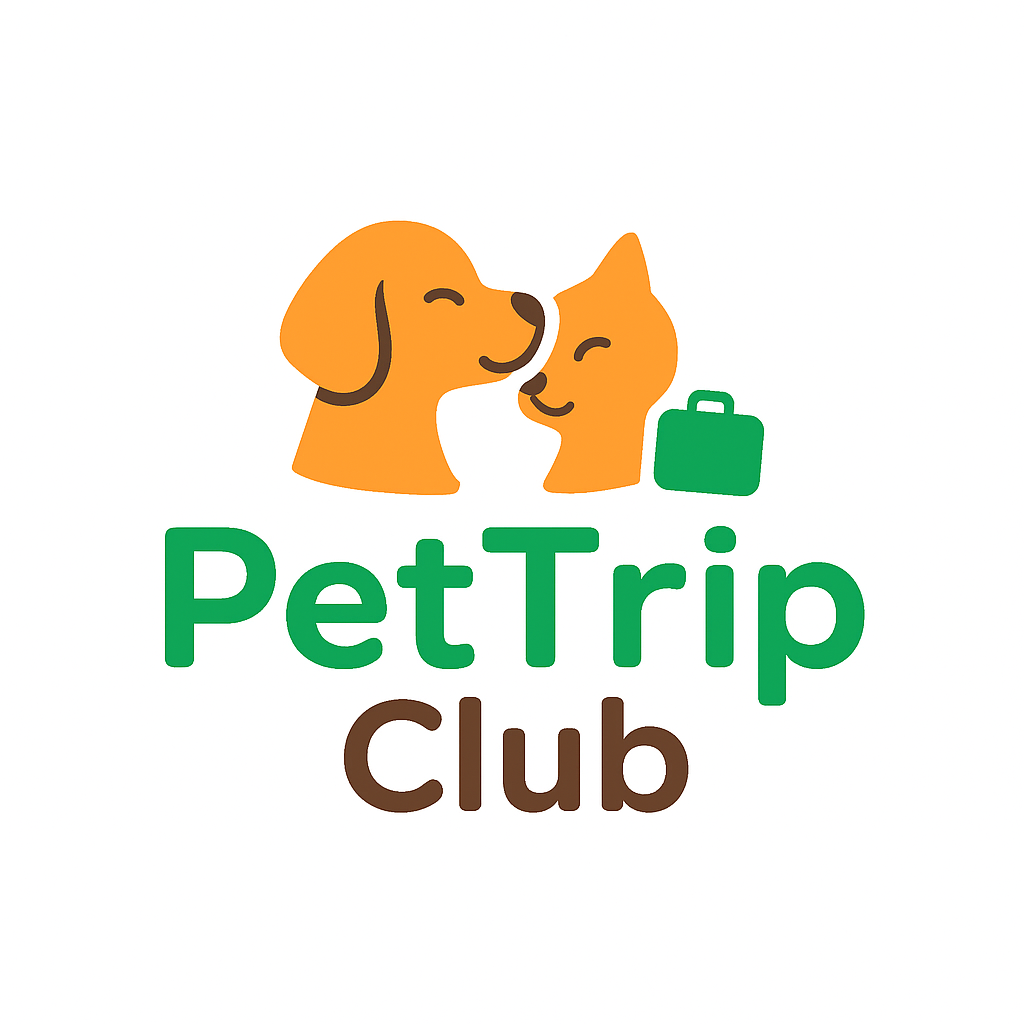 PetTrip Club